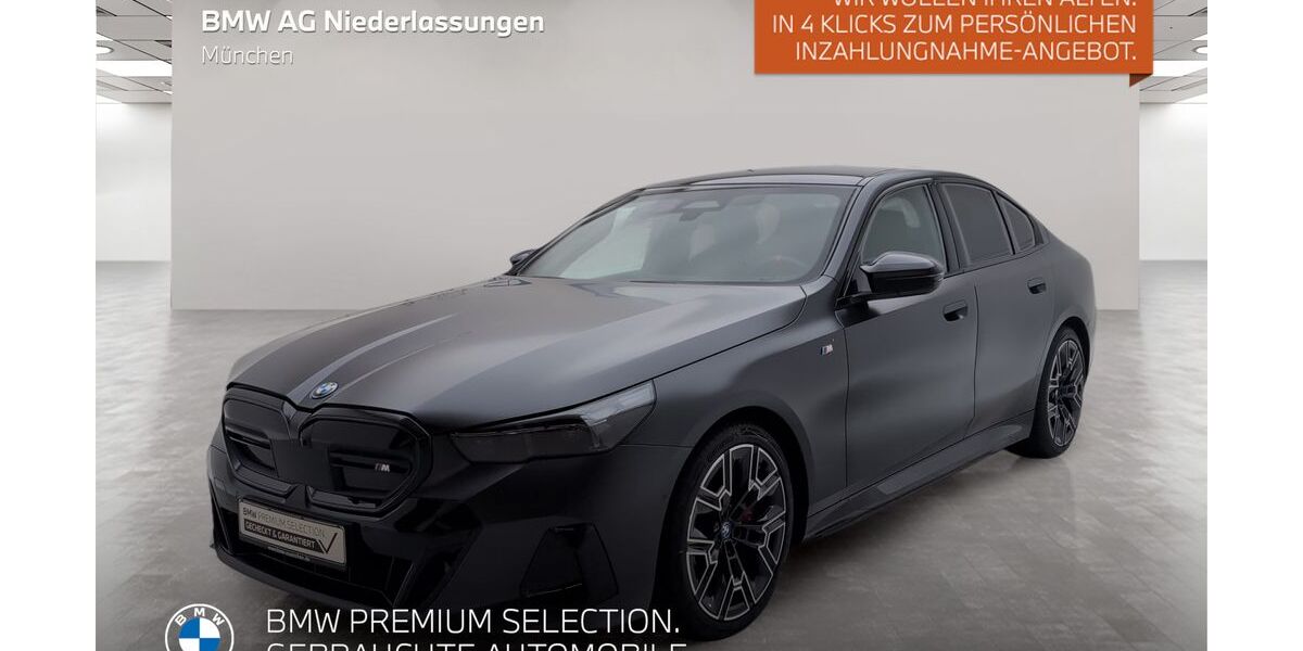 BMW i5 45.916 km 65.480 &euro; München 80939