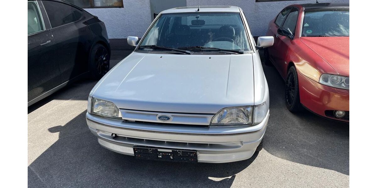 Ford Orion 19.181 km 2.000 &euro; München 80809