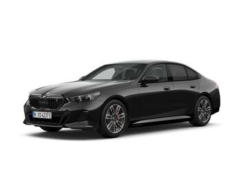 BMW i5 10.345 km 61.990 &euro; München 81827