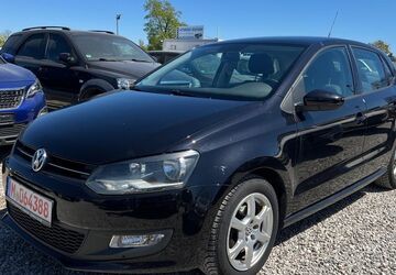 VW Polo 260.000 km 2.950 &euro; München 81829