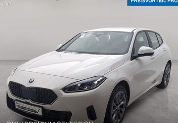 BMW 120 11.058 km 31.607 &euro; München 80939