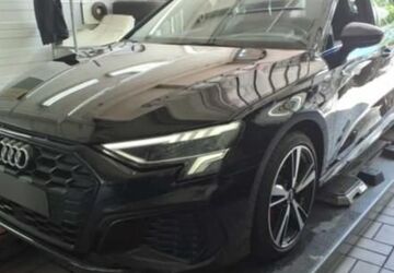 Audi A3 64.905 km 31.960 &euro; München 80686