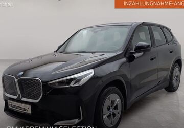 BMW iX1 25.480 km 35.107 &euro; München 80939
