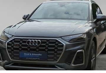 Audi SQ5 48.800 km 55.487 &euro; München 81476