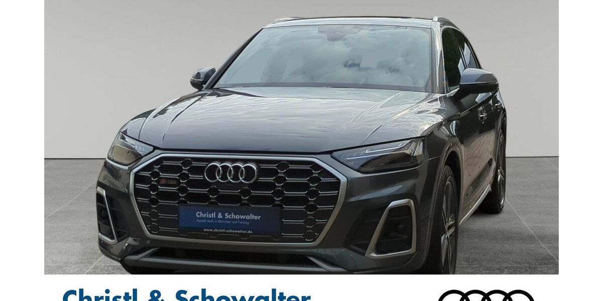 Audi SQ5 48.800 km 55.487 &euro; München 81476