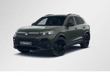VW Tiguan 13.783 km 49.980 &euro; München 80687