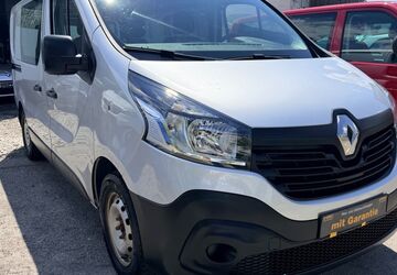 Renault Trafic 139.000 km 7.500 &euro; München 81825