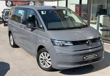 VW T7 Multivan 136.000 km 36.499 &euro; Holzkirchen nähe München 83607