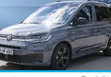 VW Caddy 21.655 km 39.950 &euro; München 81829