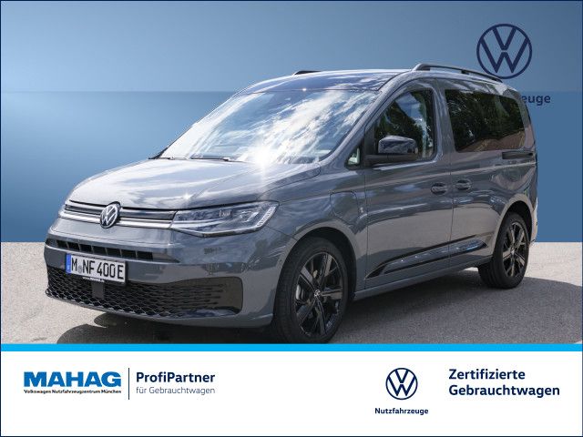 VW Caddy 21.655 km 39.950 &euro; München 81829