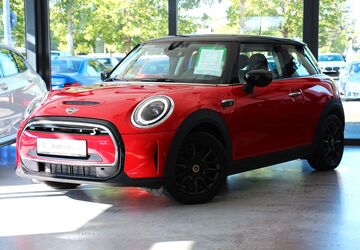 Mini Cooper SE 40.695 km 19.190 &euro; München 81825