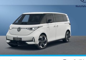 VW ID. Buzz 26.957 km 67.950 &euro; München 81829