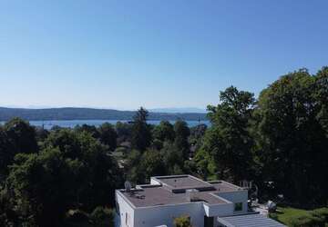 Wohnung Starnberg - 4 Zimmer, 120 m&sup2;, 2.100&euro; | Angebot:27304663