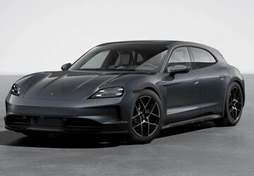 Porsche Taycan 15.000 km 115.000 &euro; München 81669