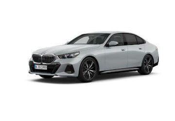 BMW 520 1.963 km 60.990 &euro; München 81827