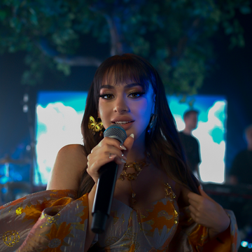 Superbloom Concert Days: Ayliva | Ticket + Hotel 03.09.2026 Travel-Packages