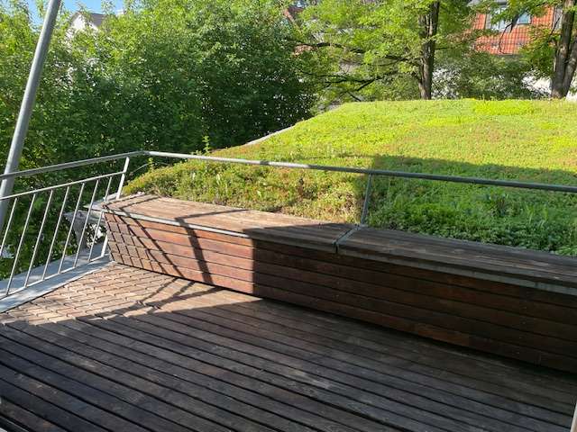 Etagenwohnung München Pasing - 4 Zimmer, 95 m&sup2;, 1.695&euro; | Angebot:27195203