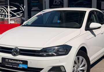 VW Polo 105.800 km 10.990 &euro; Markt Schwaben 85570