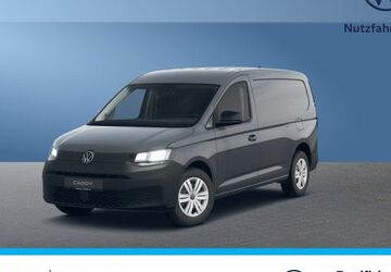 VW Caddy Maxi 14.422 km 26.950 &euro; München 81829