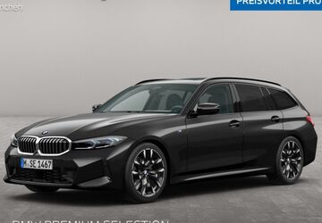 BMW 330 25.942 km 52.995 &euro; München 80939