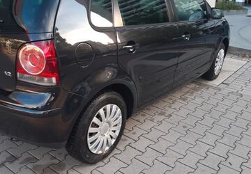 VW Polo 132.985 km 1.999 &euro; München 80809