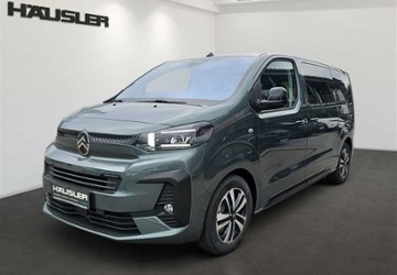 Citroen SpaceTourer 6.000 km 59.000 &euro; Gröbenzell 82194