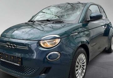 Fiat 500 21.900 km 19.490 &euro; München 81249