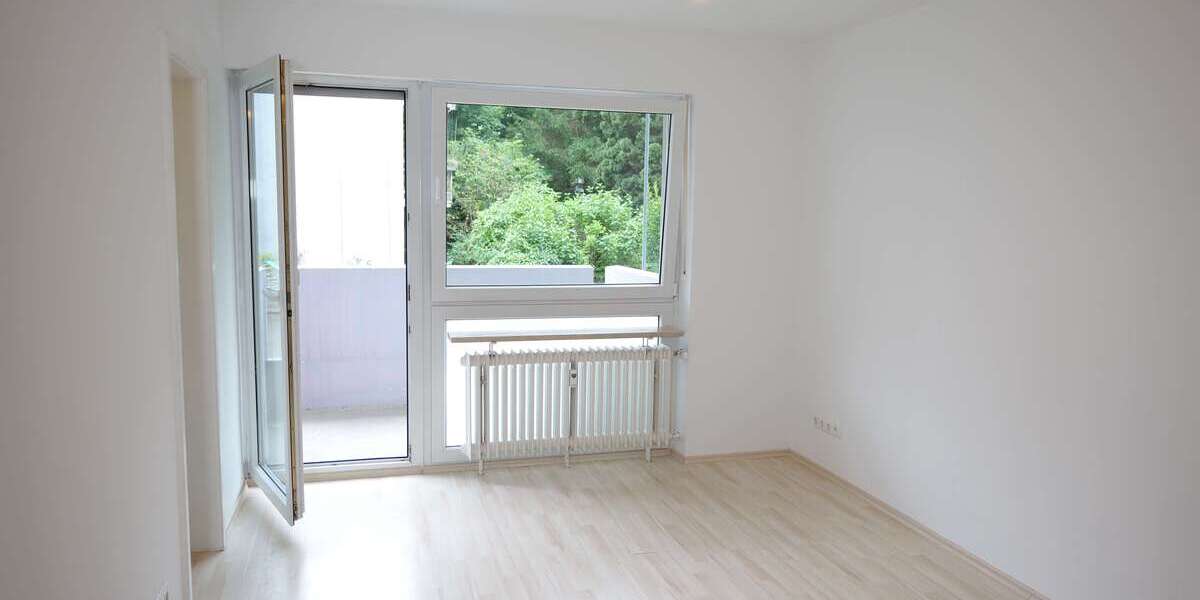 Etagenwohnung München Neuhausen-Nymphenburg - 1 Zimmer, 30 m&sup2;, 978&euro; | Angebot:26790950