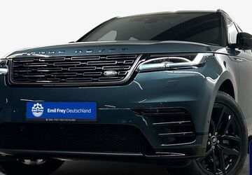 Land Rover Range Rover Velar 27.602 km 64.997 &euro; München 80809