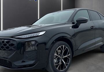 Audi Q3 1.050 km 56.900 &euro; München 81369
