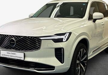 Volvo XC90 21.898 km 58.479 &euro; München 80809