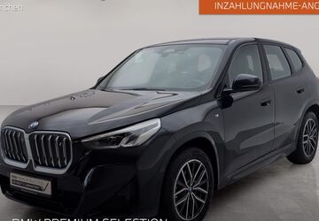 BMW iX1 22.621 km 36.707 &euro; München 80939
