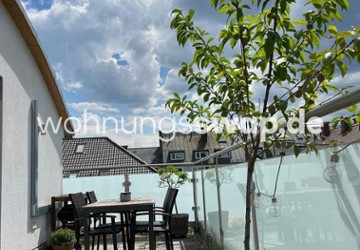 Wohnung München Maxvorstadt - 2 Zimmer, 55 m&sup2;, 1.200&euro; | Angebot:24540364
