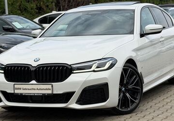 BMW 540 73.500 km 44.700 &euro; München 81243