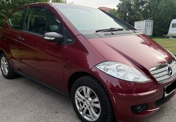 Mercedes-Benz A 150 170.344 km 1.800 &euro; München 80937