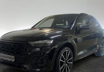 Audi Q5 97.700 km 37.960 &euro; München 80935