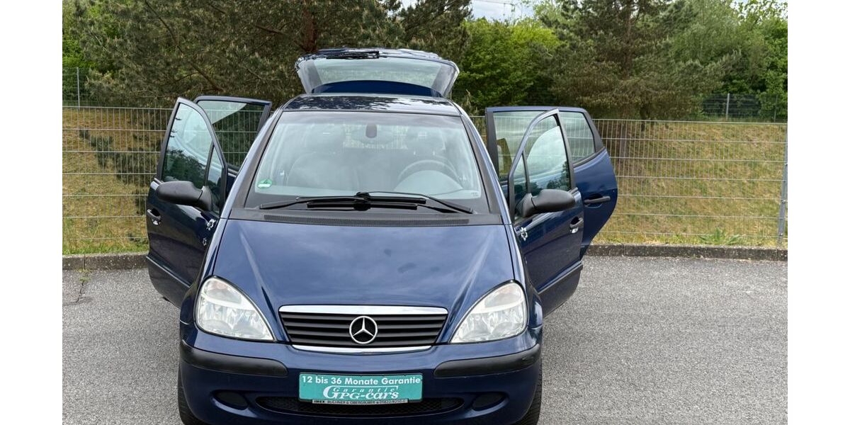 Mercedes-Benz A 160 150.000 km 2.790 &euro; München 81243