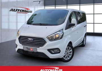 Ford Tourneo Custom 30.450 km 33.950 &euro; Kirchseeon 85614