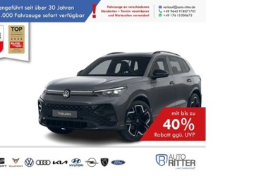 VW Tiguan 12.535 km 42.890 &euro; München 80803