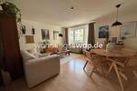 Etagenwohnung München Schwabing-West - 1 Zimmer, 40 m&sup2;, 790&euro; | Angebot:26393676