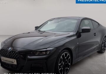 BMW 420 5.321 km 48.707 &euro; München 80939