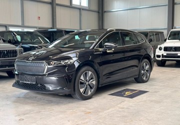 Skoda Enyaq 3.950 km 30.345 &euro; München 80539