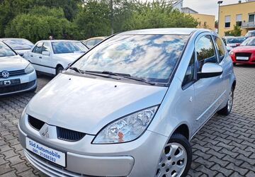 Mitsubishi Colt 238.260 km 1.650 &euro; Markt Schwaben bei München 85570