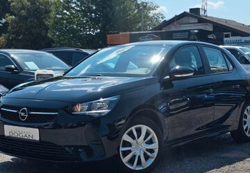 Opel Corsa 111.210 km 7.990 &euro; München 81243