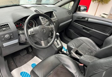 Opel Zafira 308.200 km 1.450 &euro; Fürstenfeldbruck 82256