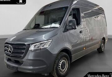 Mercedes-Benz Sprinter 2.772 km 52.950 &euro; Landsham 85652