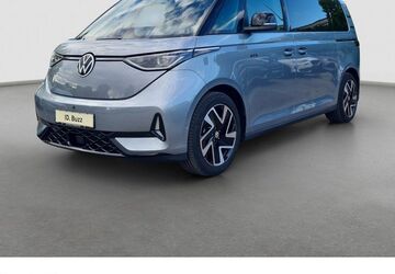VW ID. Buzz 1.250 km 65.820 &euro; Ebersberg bei München 85560