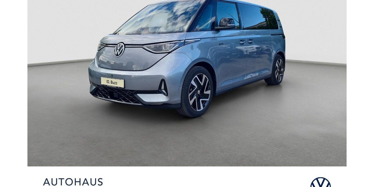 VW ID. Buzz 1.250 km 65.820 &euro; Ebersberg bei München 85560