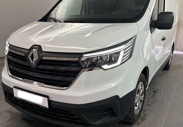 Renault Trafic 76.000 km 21.990 &euro; Bergkirchen 85232