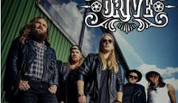 Junkyard Drive - Squeeze Tour